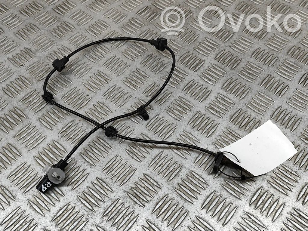 Honda CR-V ABS brake wheel speed sensor