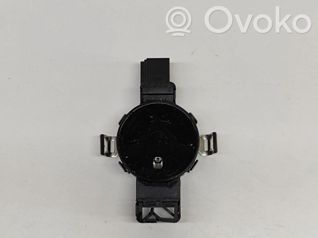 Audi Q2 - Rain sensor 
