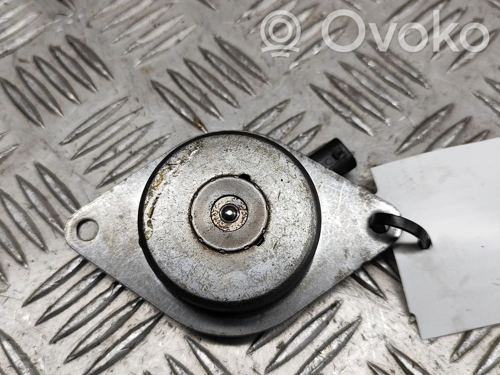 Opel Astra J Polea del cigüeñal/VANOS 