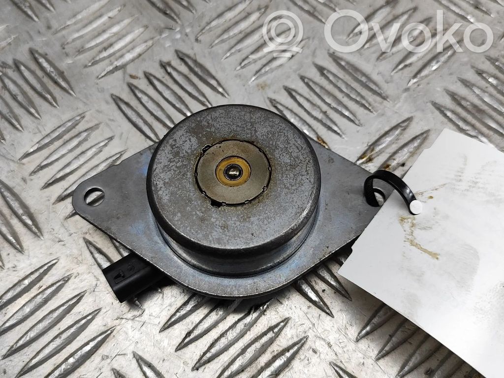 Opel Astra J Polea del cigüeñal/VANOS 