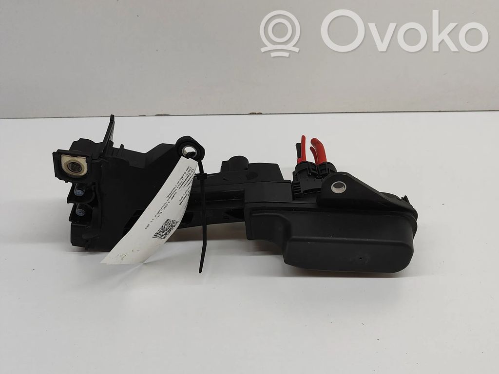 BMW 3 G20 G21 Relé de control de corriente 