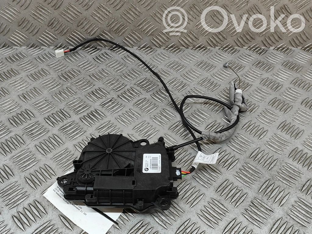 BMW 3 G20 G21 Tailgate/trunk/boot lift motor 