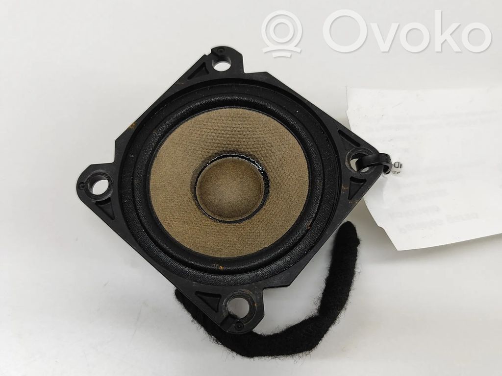 Nissan Qashqai J12 Altavoz del panel
