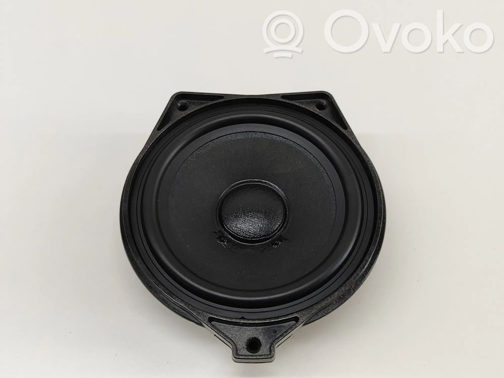 Mercedes-Benz GLE W167 Haut-parleur de porte avant 