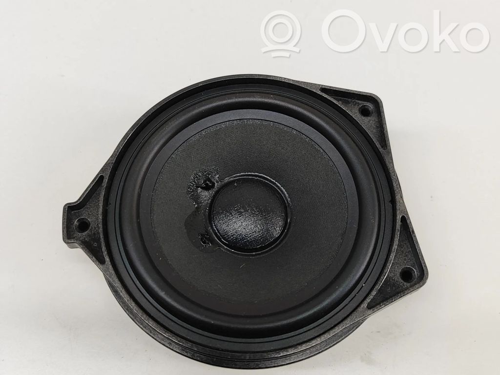 Mercedes-Benz GLE W167 Haut-parleur de porte avant 