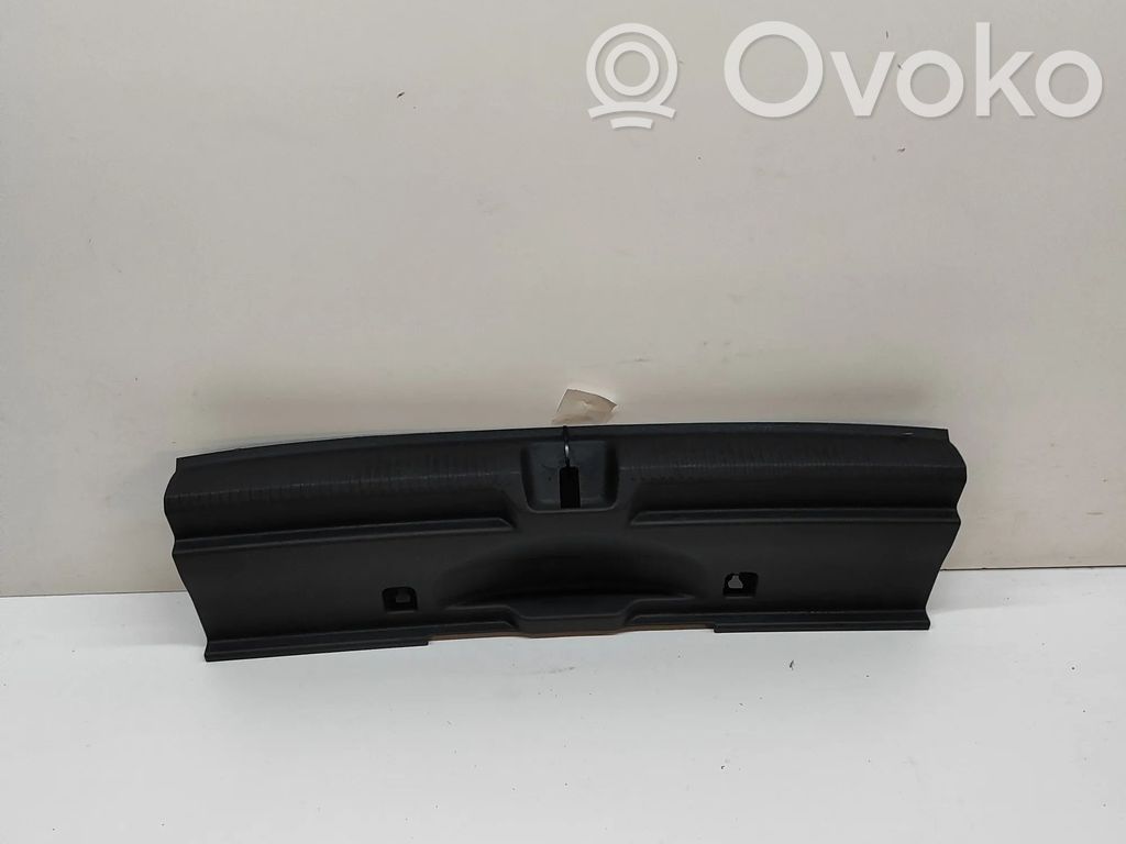 Audi Q2 - Protector del borde del maletero/compartimento de carga 