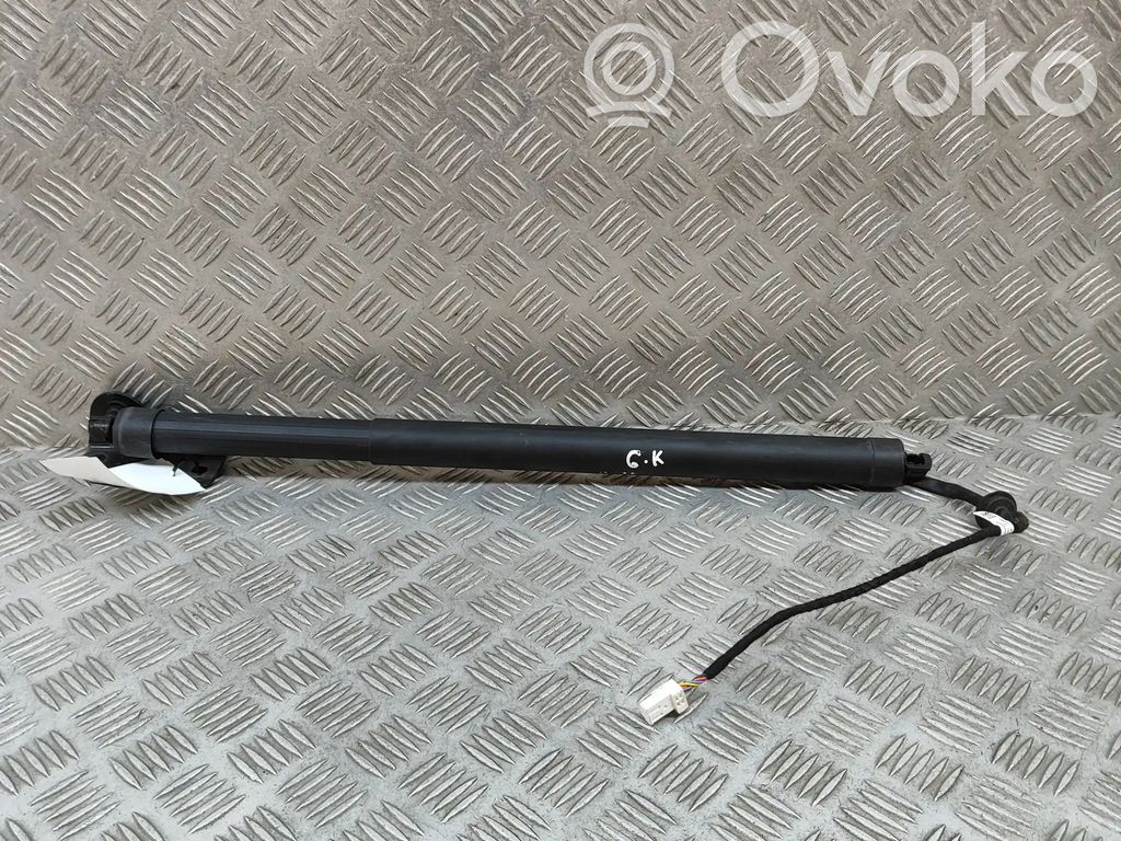 Citroen DS7 Crossback Tailgate/trunk strut/damper 