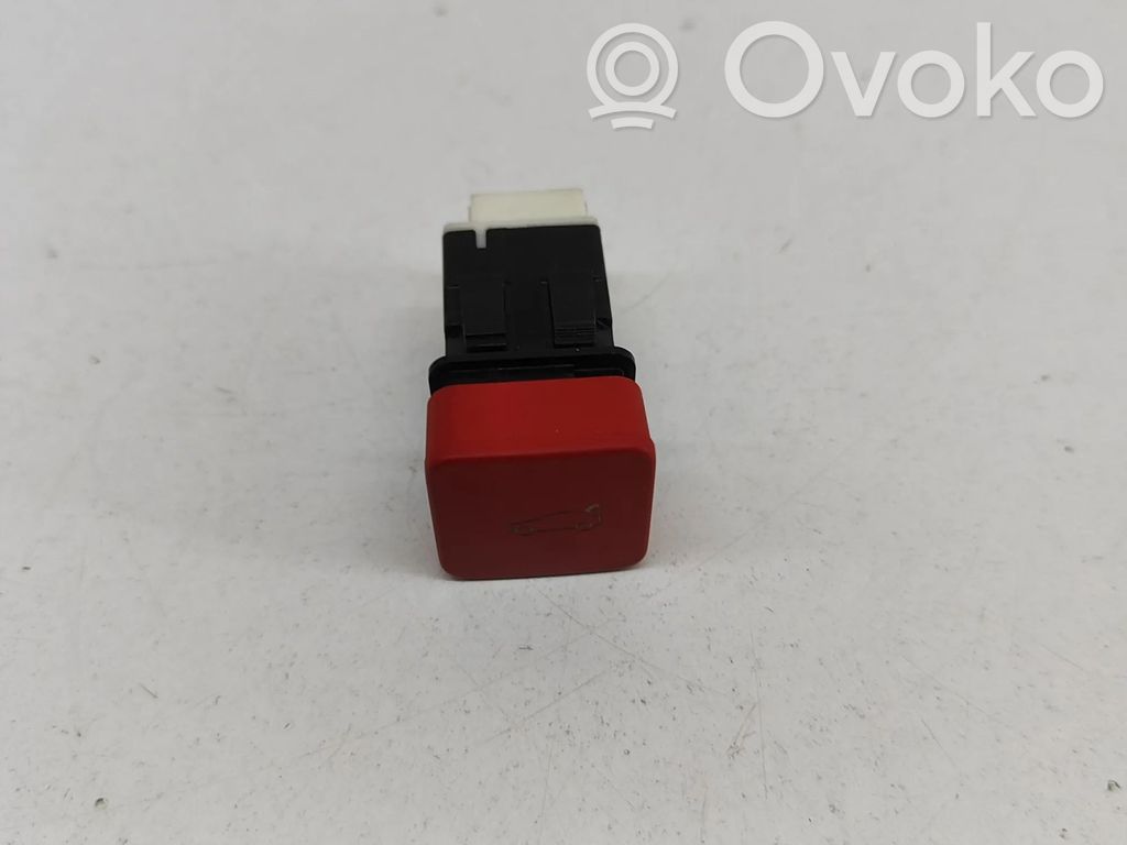 Tailgate/boot open switch button   9810618277