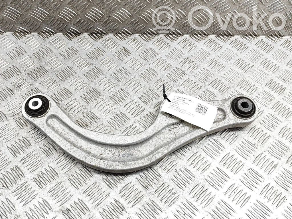 Cupra Born Querlenker Achsschenkel hinten 