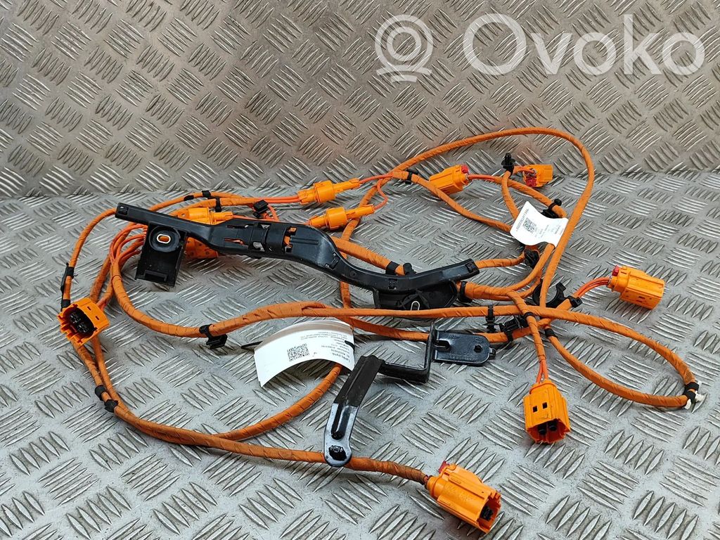 Otros cableados   1EA971398AB