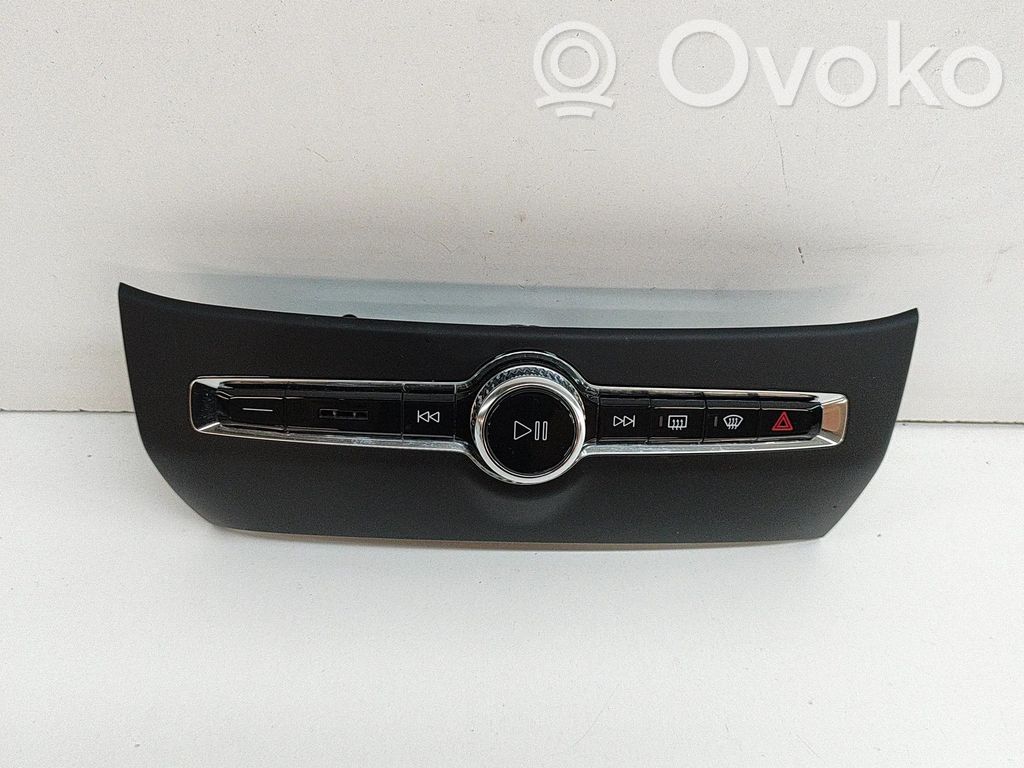Volvo V60 Comutator comandă sunet 