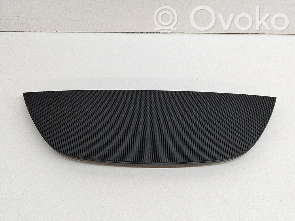 Volvo V60 Dash center speaker trim cover 