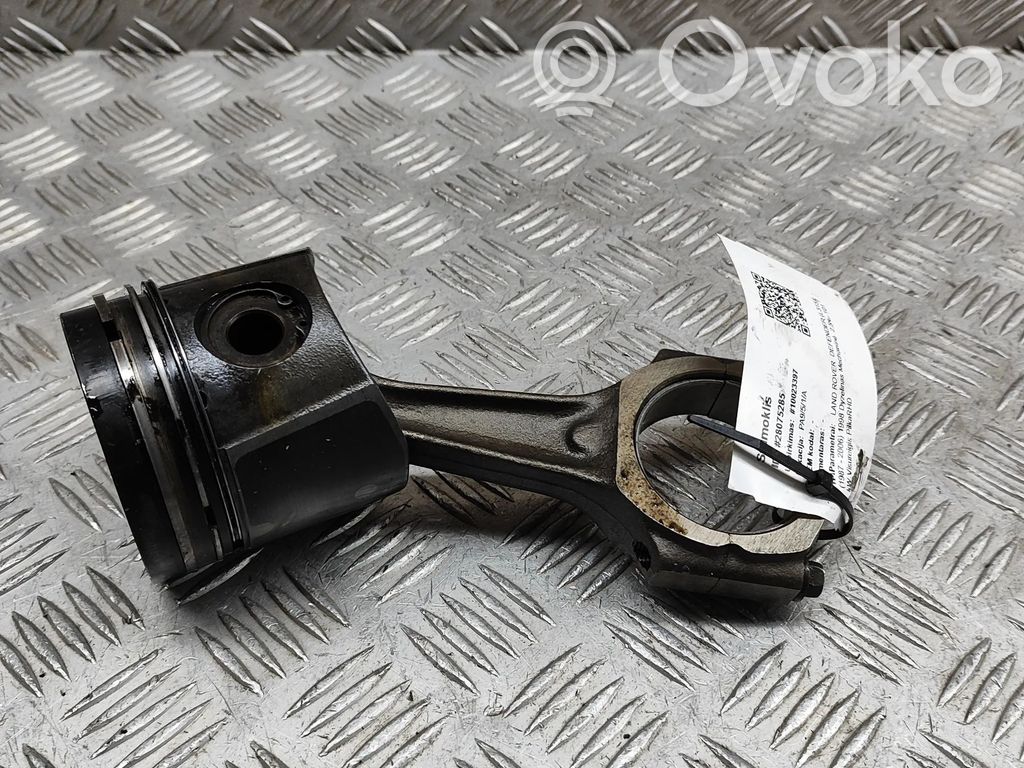 Land Rover Defender Piston 