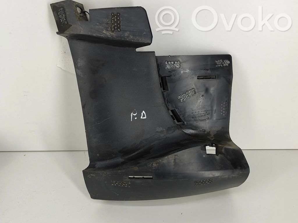 Front bumper mounting bracket   108417700D