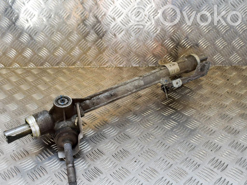Nissan Qashqai Przekładnia kierownicza / Maglownica 