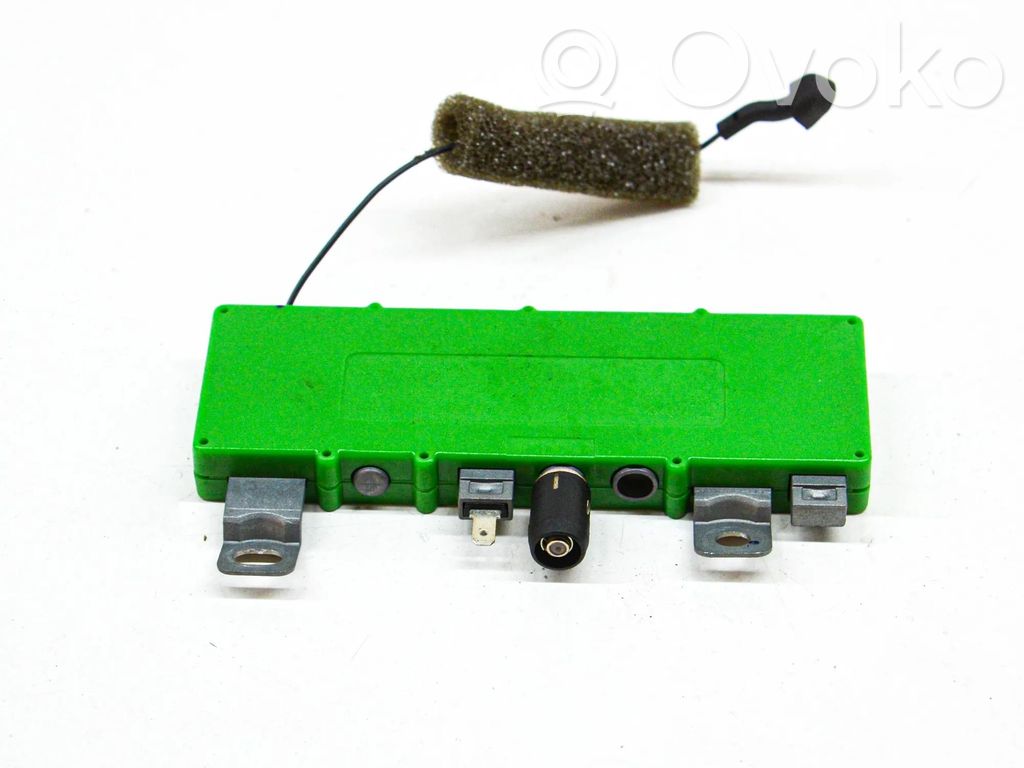 Saab 9-5 Amplificatore antenna 