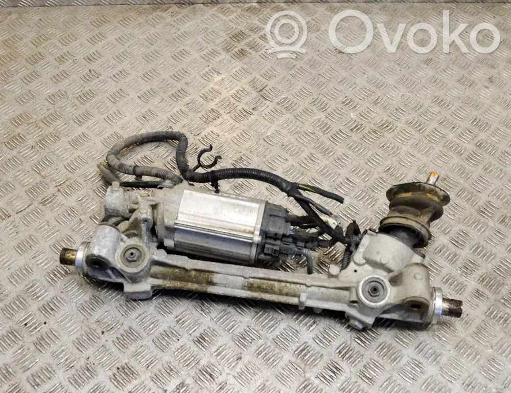 Opel Insignia A Hammastanko 