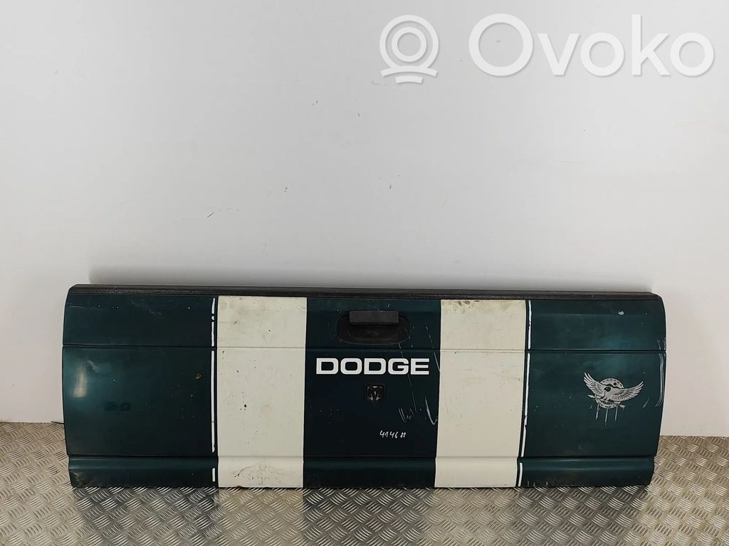 Dodge RAM Portellone posteriore/bagagliaio