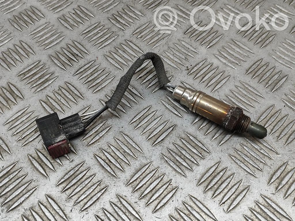 Porsche Boxster 986 Sonda lambda 