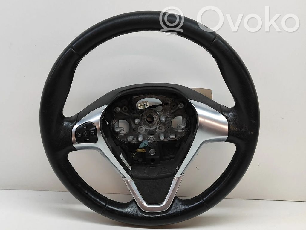 Ford Transit Stūre 