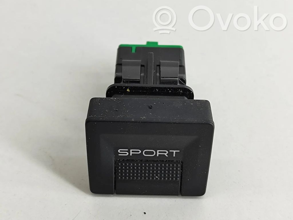 Peugeot 5008 II Autres commutateurs / boutons / leviers 