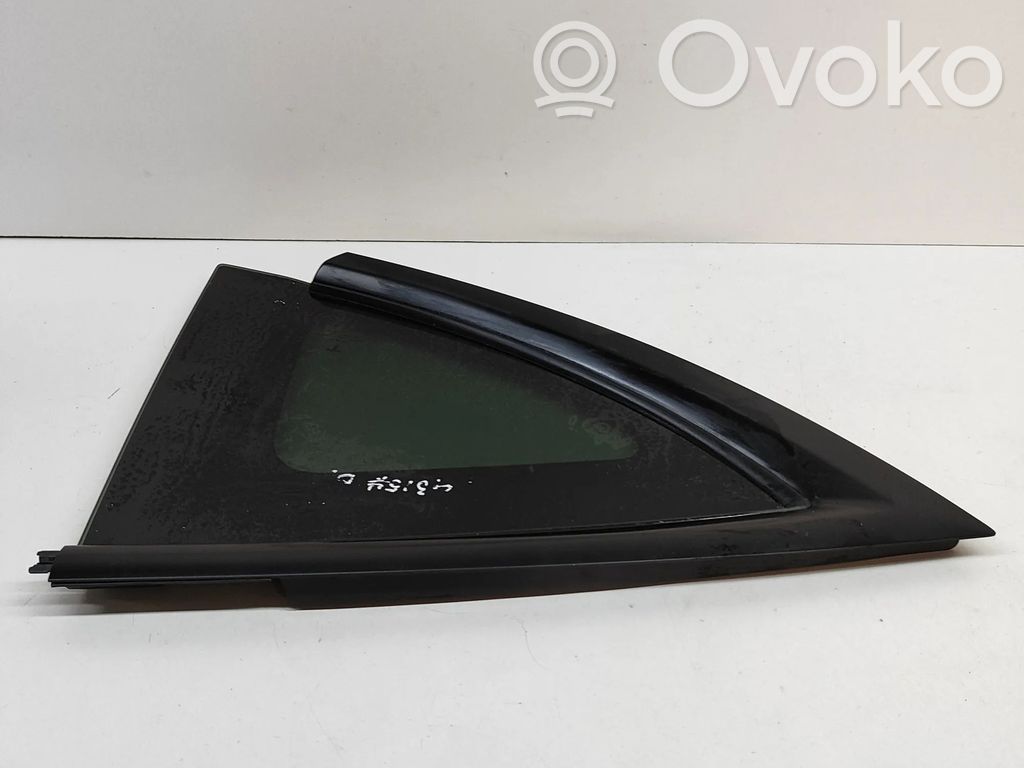 Tesla Model Y Rear side window 