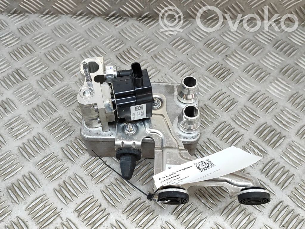 Mercedes-Benz EQE v295 Osuszacz powietrza klimatyzacji A/C 