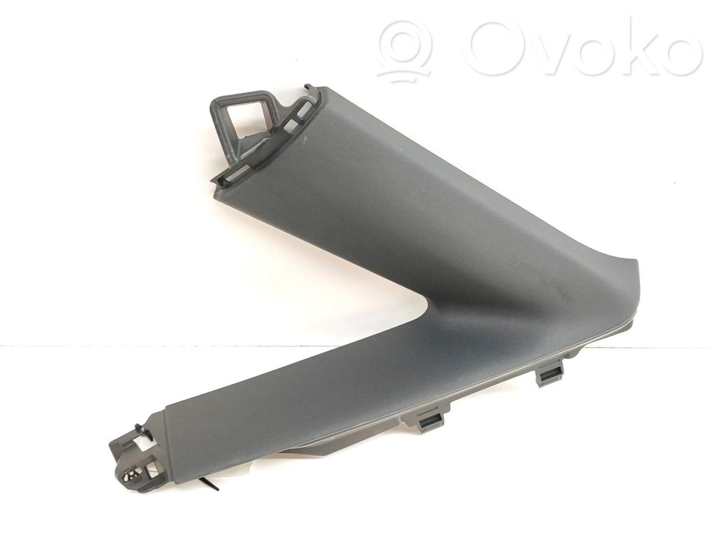 Osłona środkowa słupka / C   89E867288