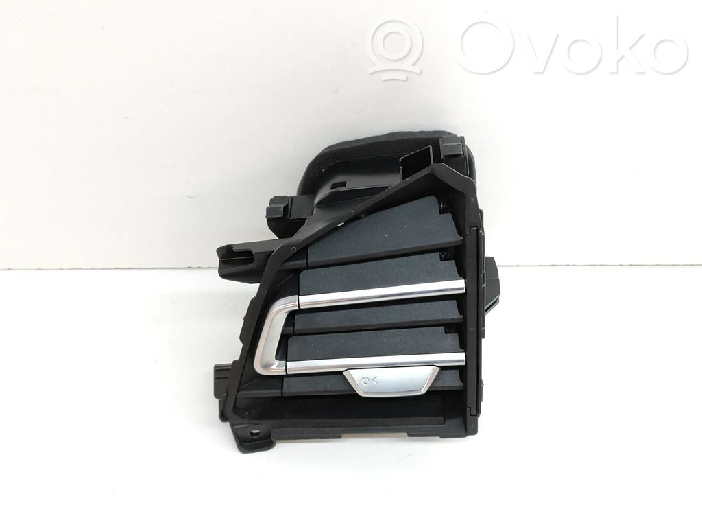 Audi Q4 Sportback e-tron Moldura protectora de la rejilla de ventilación del panel 