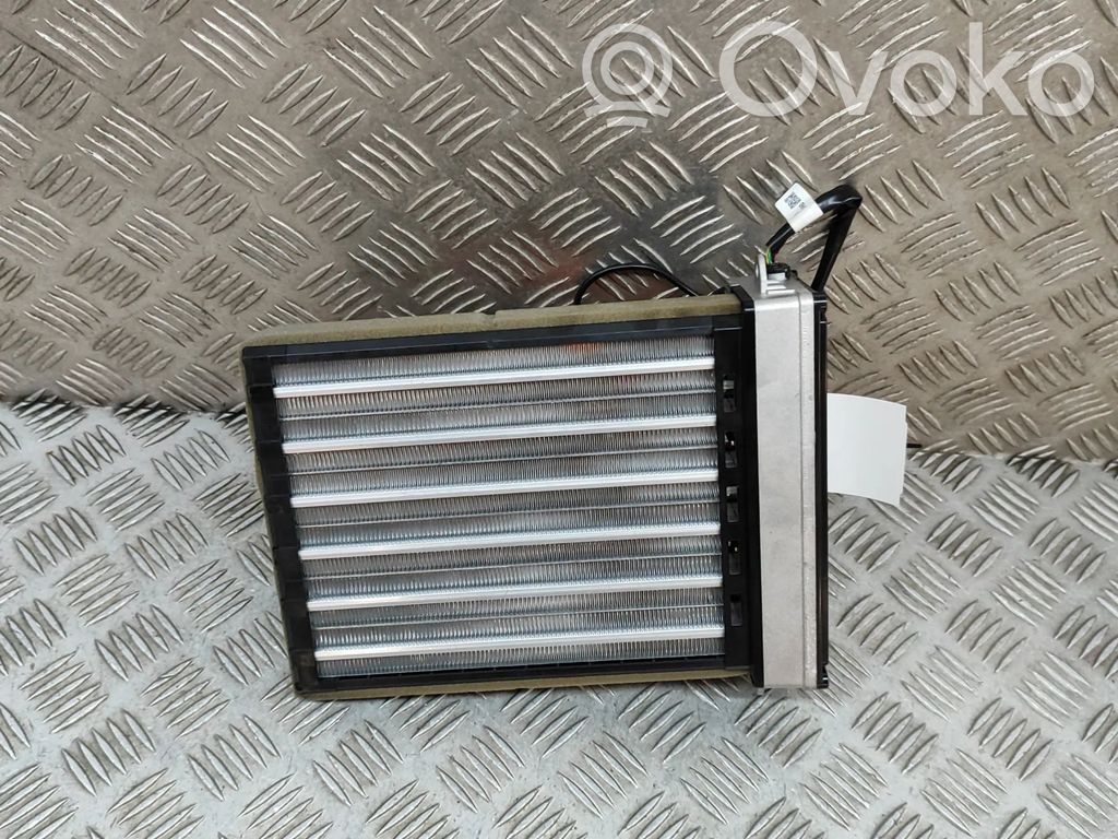 KIA Niro Radiador de calefacción eléctrico de habitáculo 