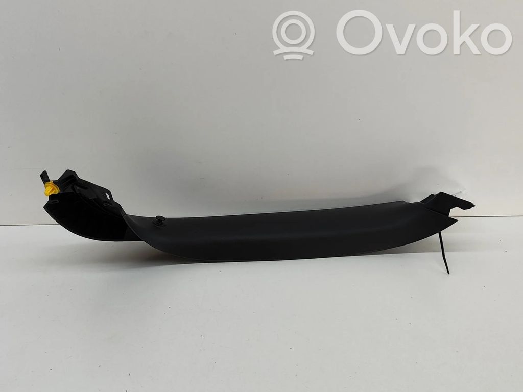KIA Niro Rivestimento laterale della consolle centrale posteriore