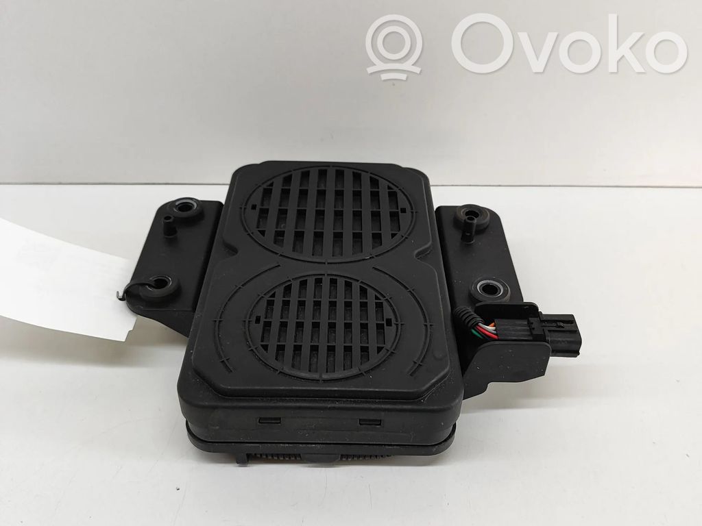 KIA Niro Alte unități/module de control 