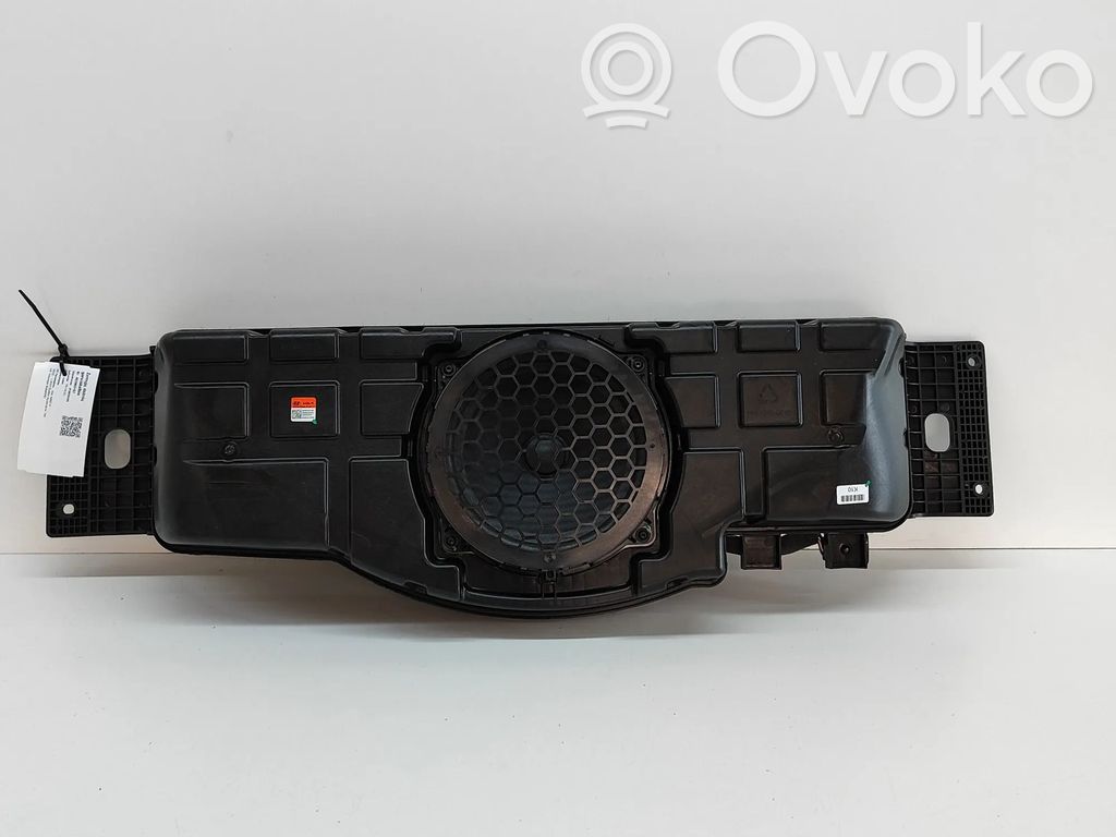 KIA Niro Altavoz subwoofer 