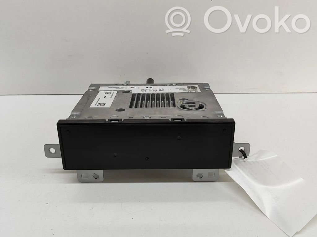 KIA Niro Radio/CD/DVD/GPS head unit 