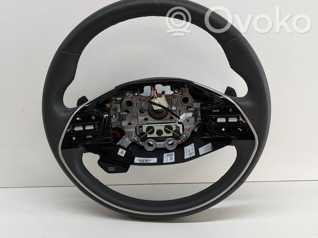 KIA Niro Ohjauspyörä 