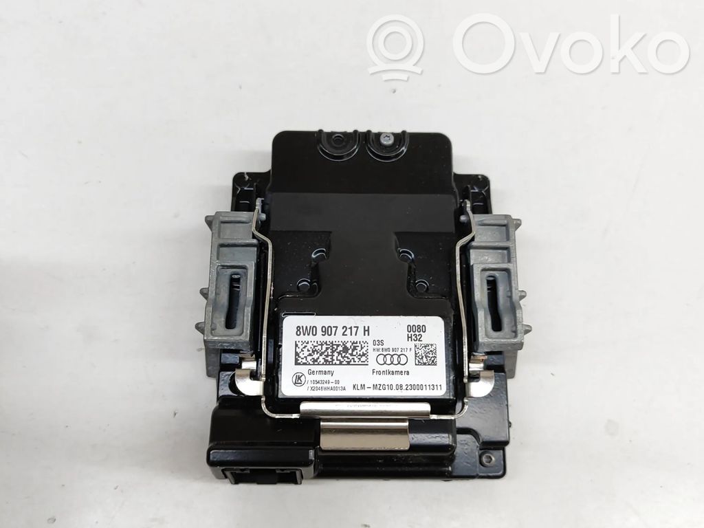 Audi A4 S4 B9 8W Windshield/windscreen camera 