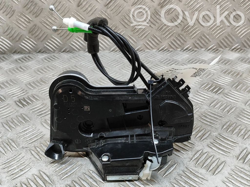 Toyota RAV 4 (XA50) Serratura portiera anteriore 