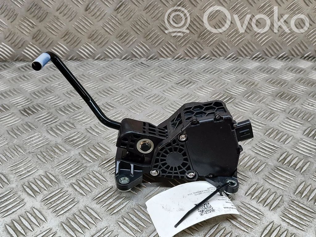 Toyota RAV 4 (XA50) Pedală accelerație 