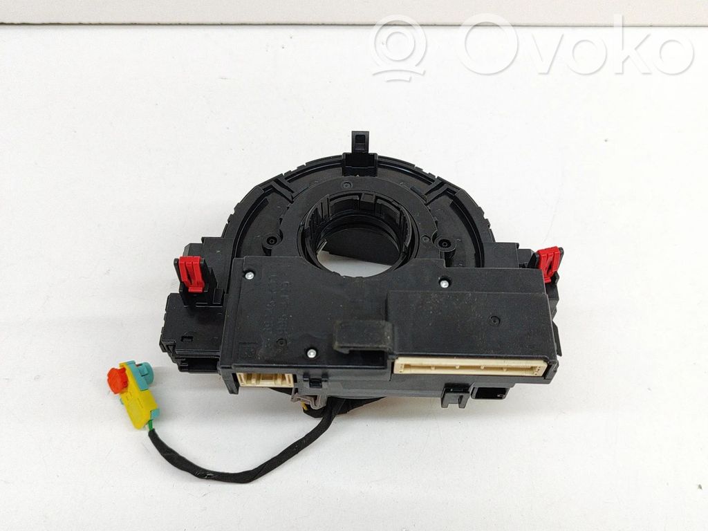 Toyota RAV 4 (XA50) Airbag slip ring squib (SRS ring) 