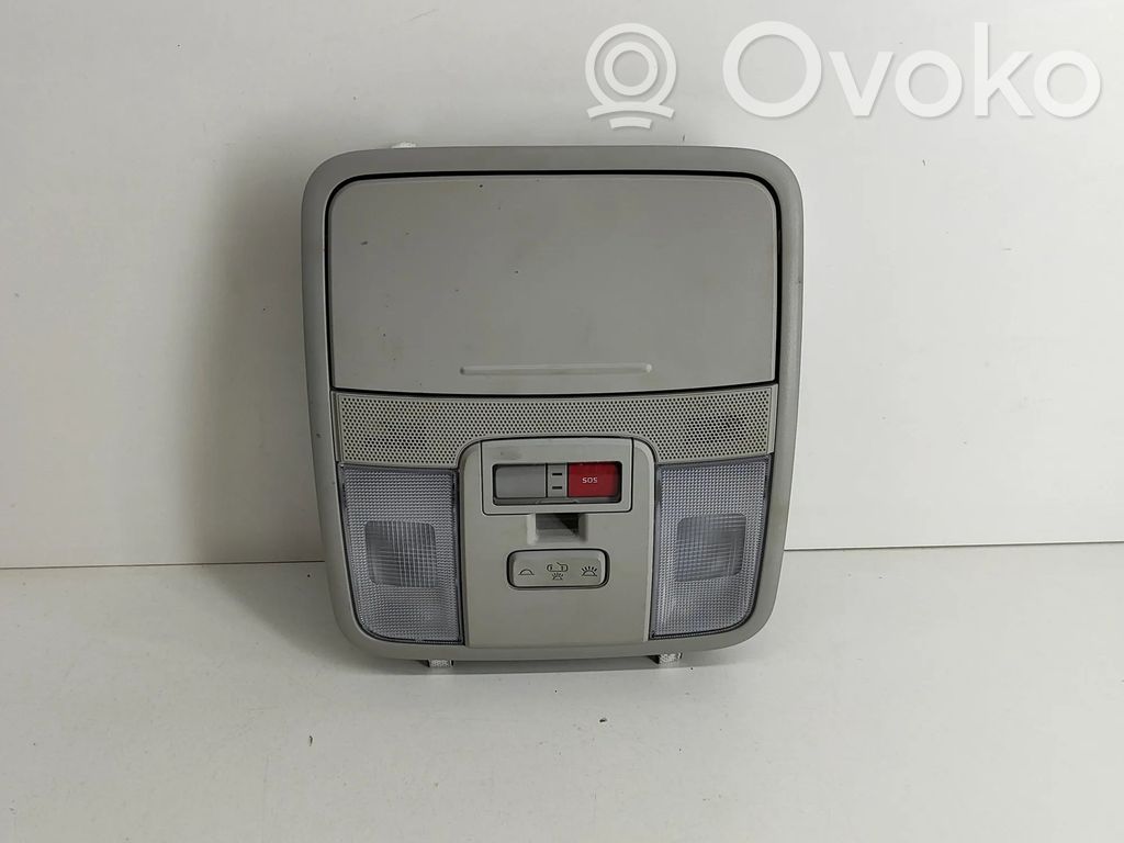 Światło fotela przedniego   92800J2000,928XXM6XXX