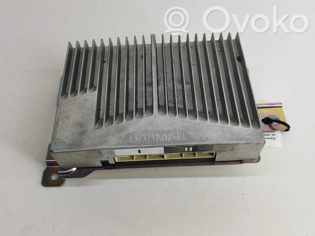 KIA Soul Amplificatore