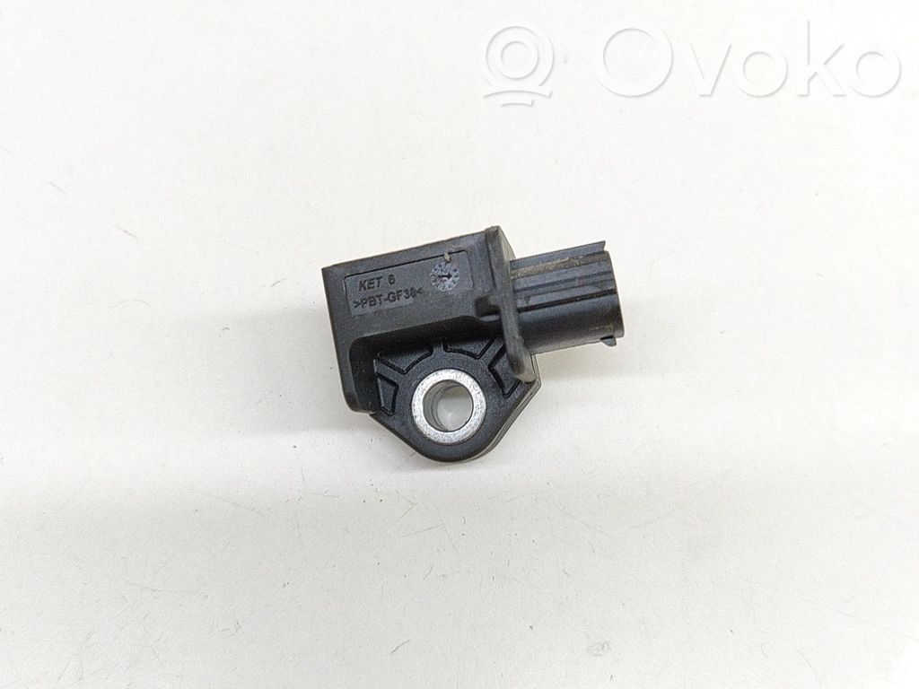 KIA Soul Sensor impacto/accidente para activar Airbag 