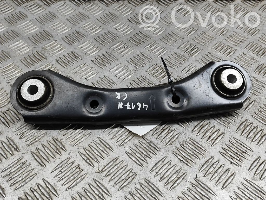 Querlenker Achsschenkel hinten   55120GI000