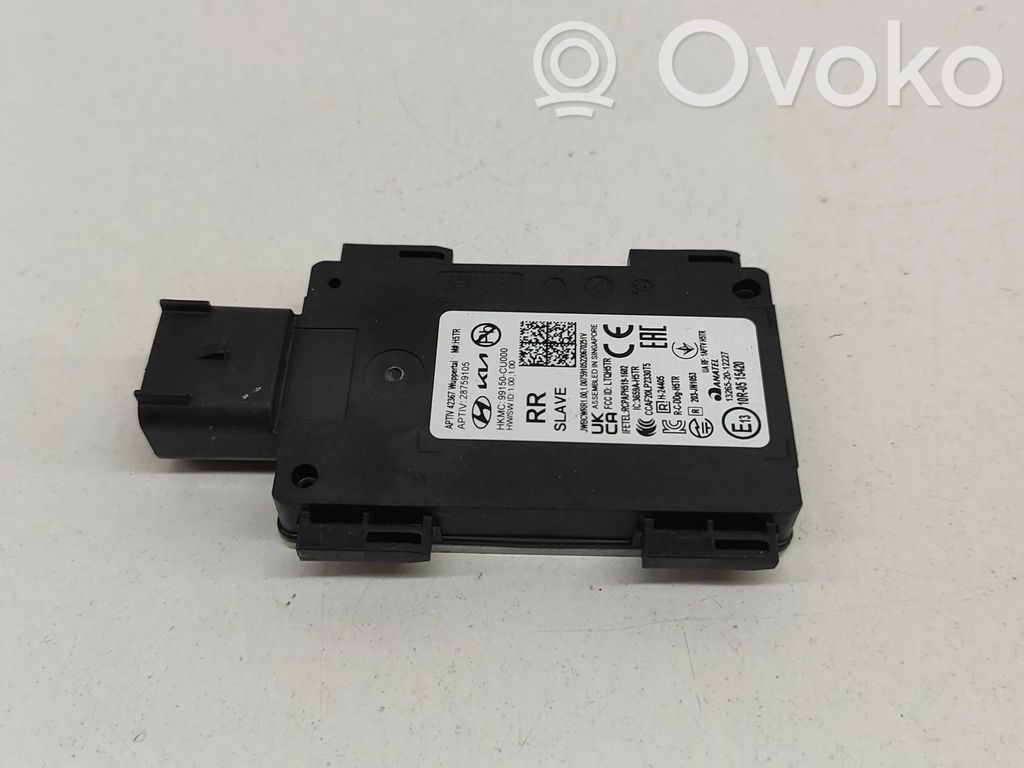 Genesis GV60 Modul de control unghi mort 