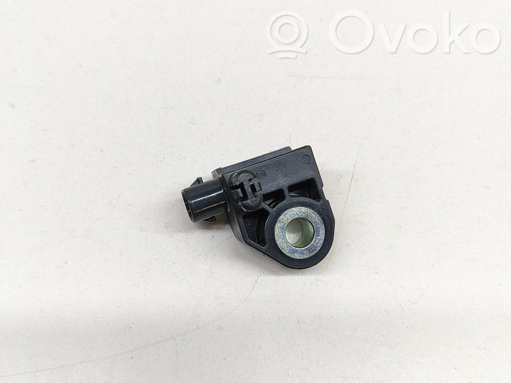 Lexus RX 450H Airbagsensor Crashsensor Drucksensor 