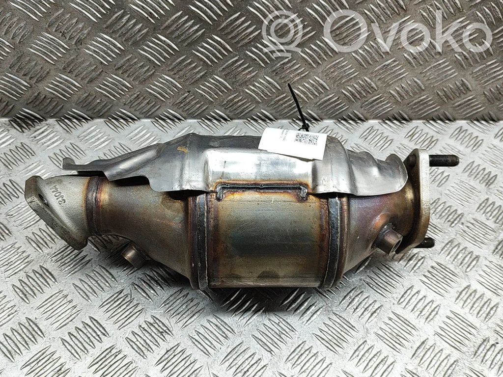 Hyundai Tucson IV NX4 Filtru de particule catalizator/FAP/DPF 