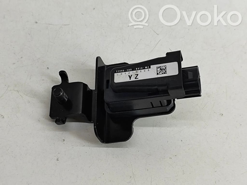 Honda CR-V Airbag deployment crash/impact sensor
