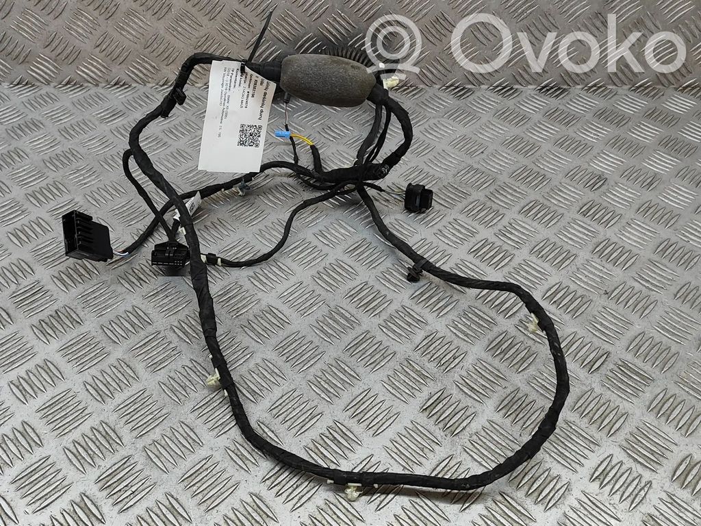 BMW X5 G05 Otros cableados 