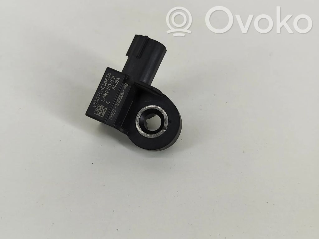 Land Rover Range Rover Evoque L538 Czujnik uderzenia Airbag 
