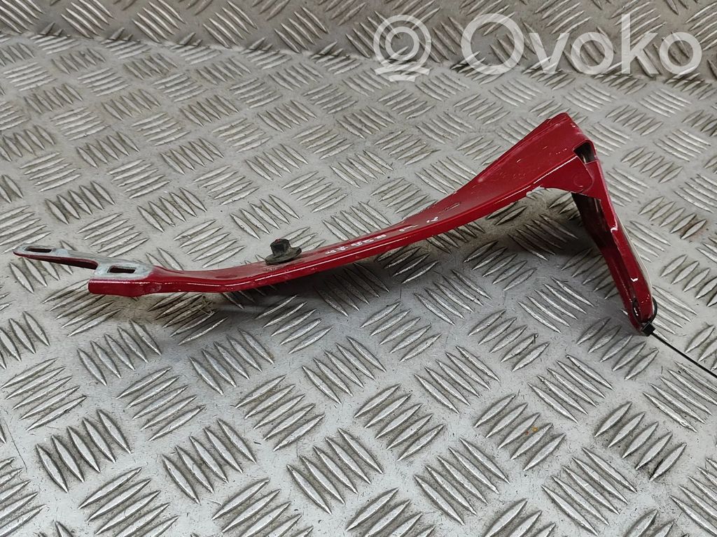 Alfa Romeo Giulia Support de montage d'aile